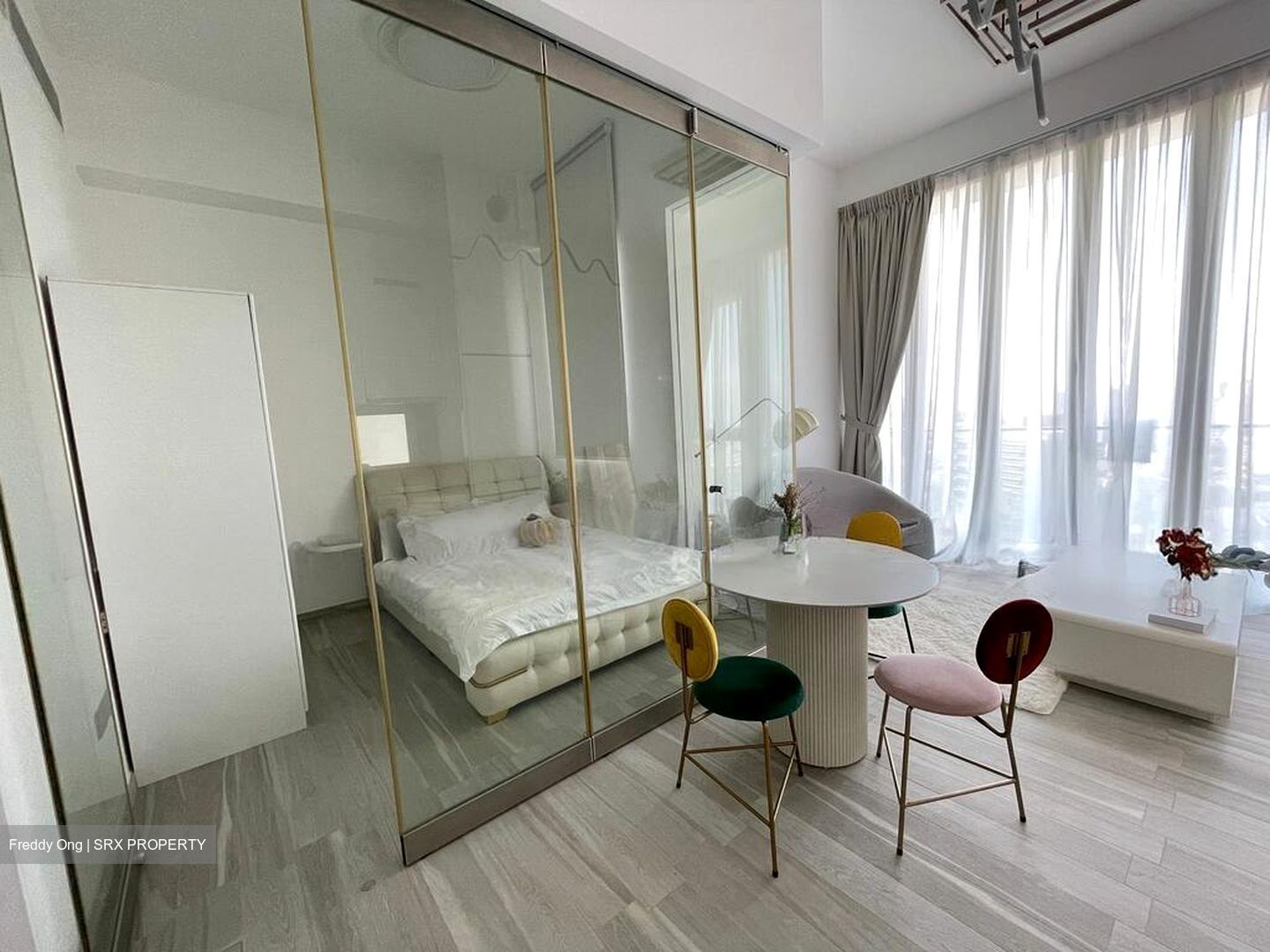 Kallang Riverside (D12), Apartment #499308111